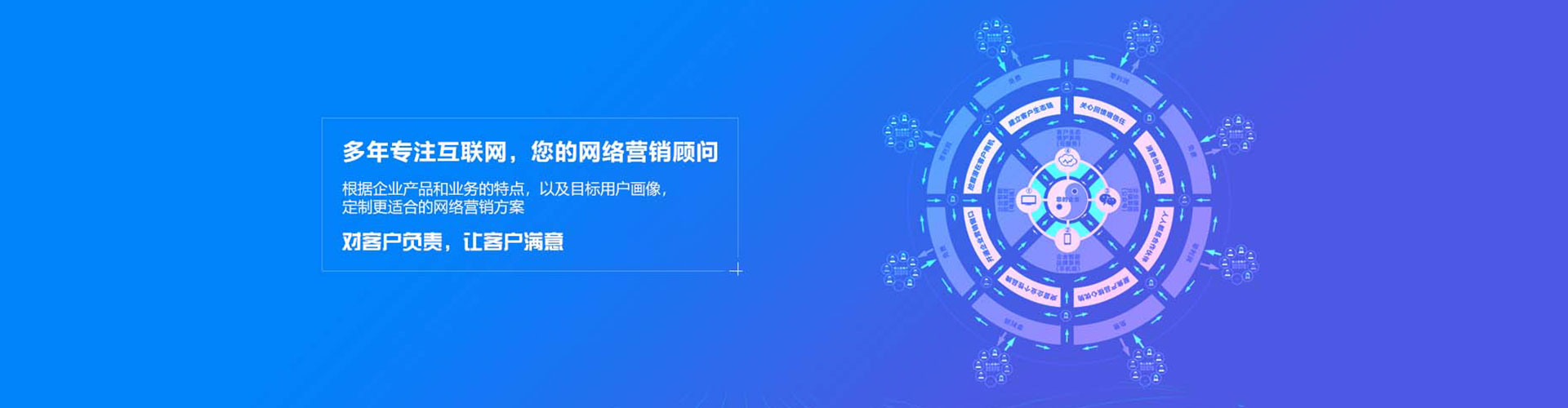 隆德信息流竞价